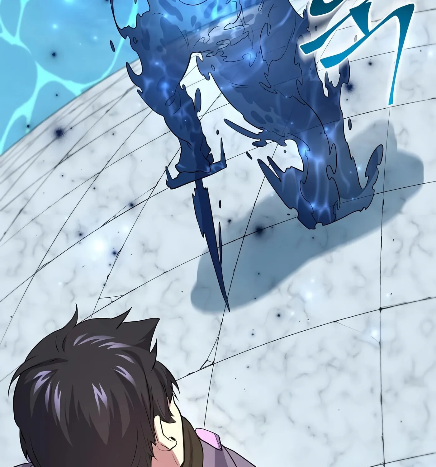 Read Skill Master Levels Up chapter 34 image 88 on Lezhin