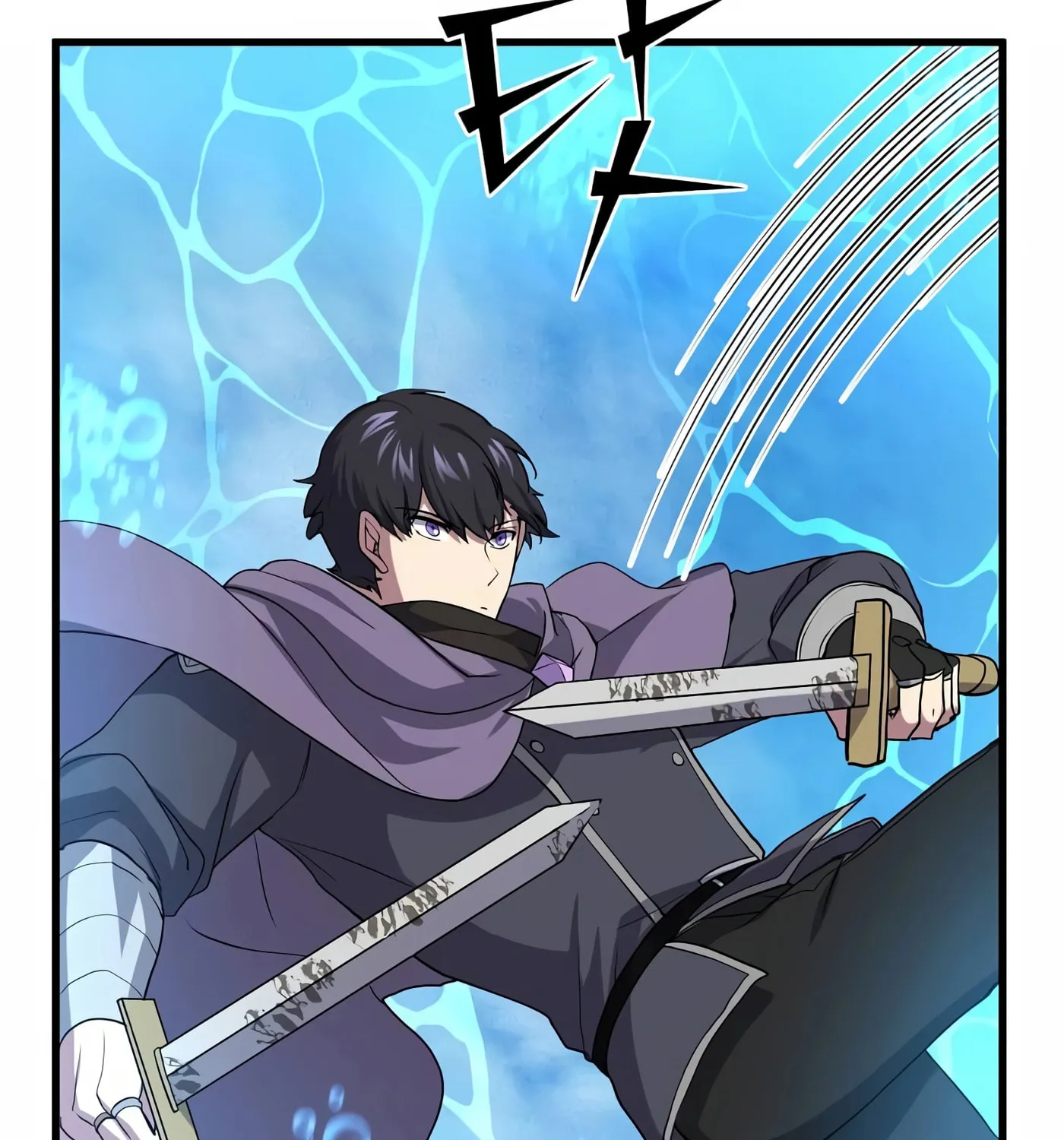 Read Skill Master Levels Up chapter 34 image 90 on Lezhin