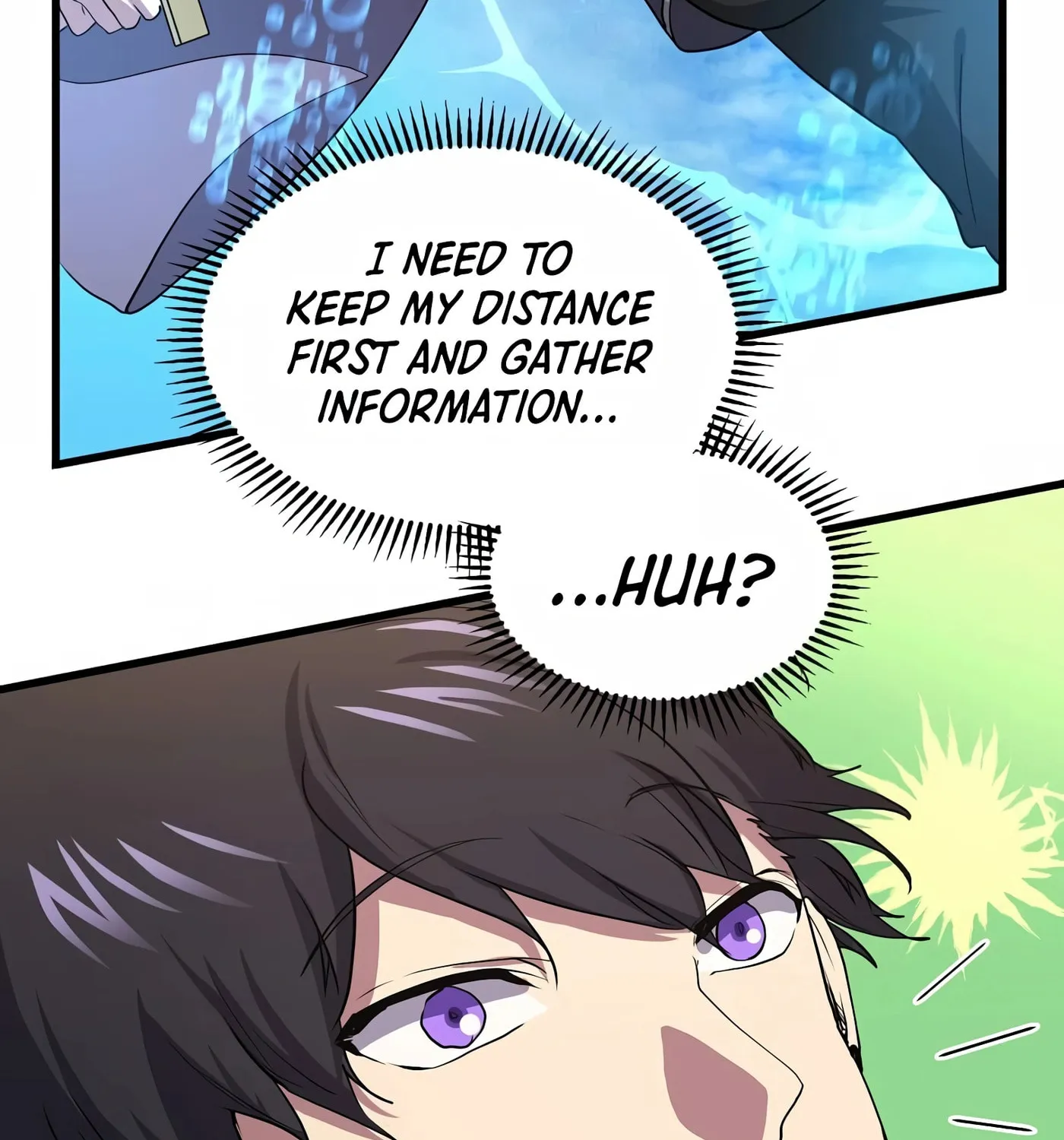 Read Skill Master Levels Up chapter 34 image 91 on Lezhin