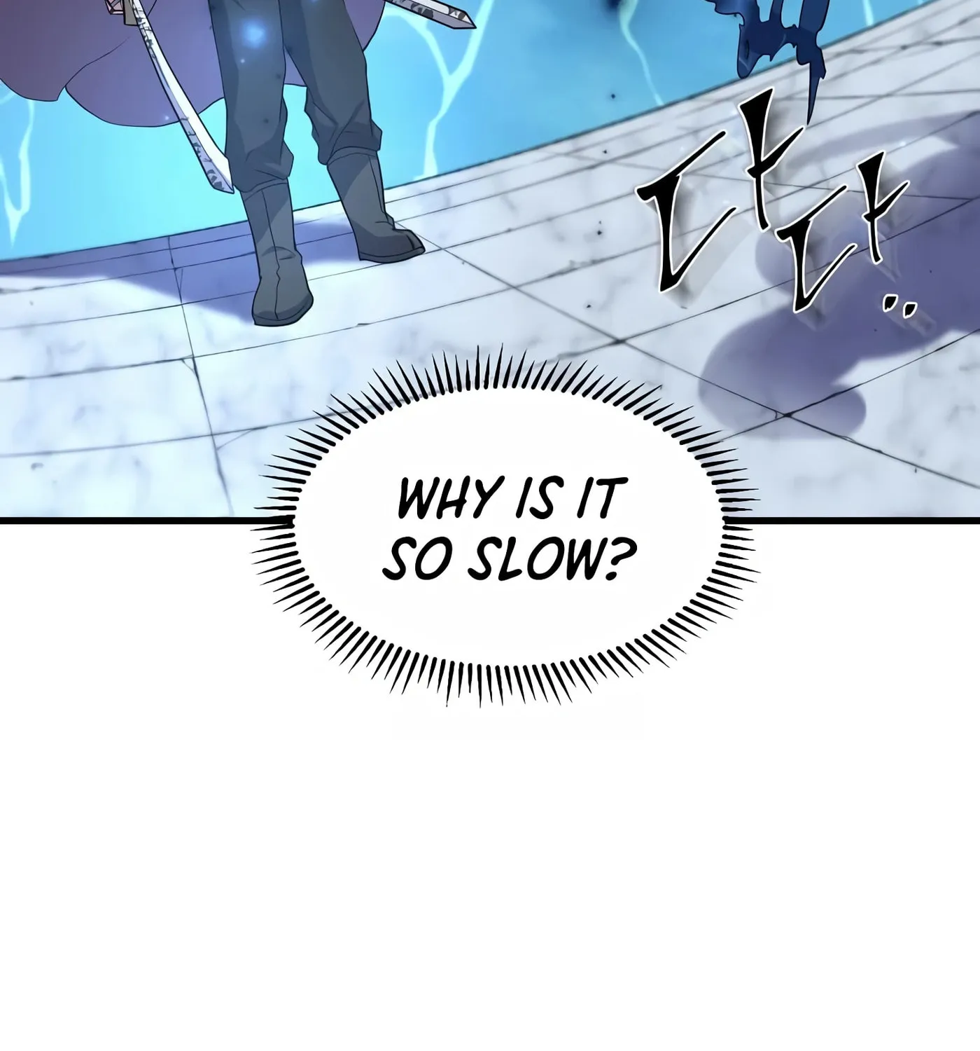 Read Skill Master Levels Up chapter 34 image 94 on Lezhin