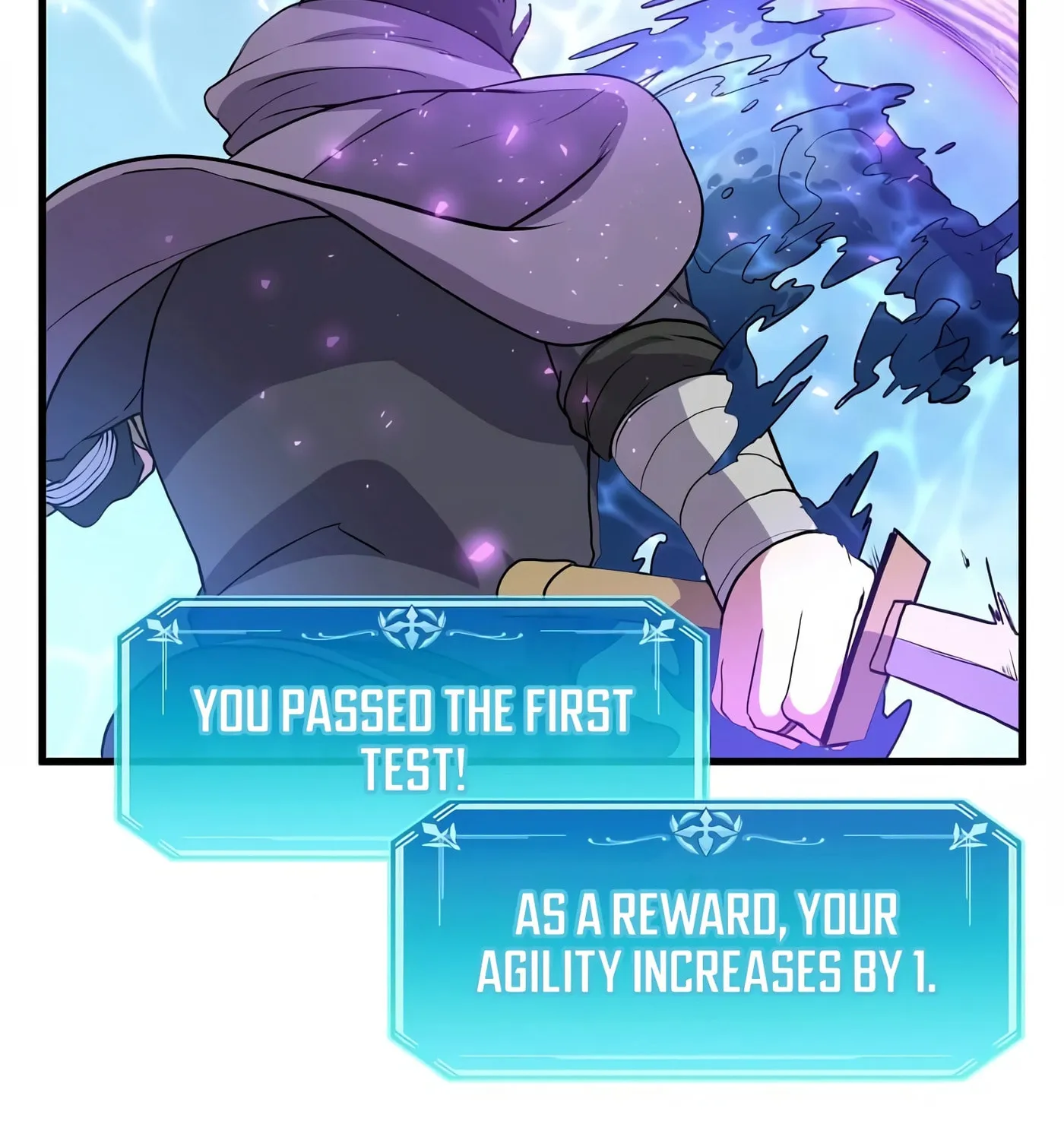 Read Skill Master Levels Up chapter 34 image 96 on Lezhin