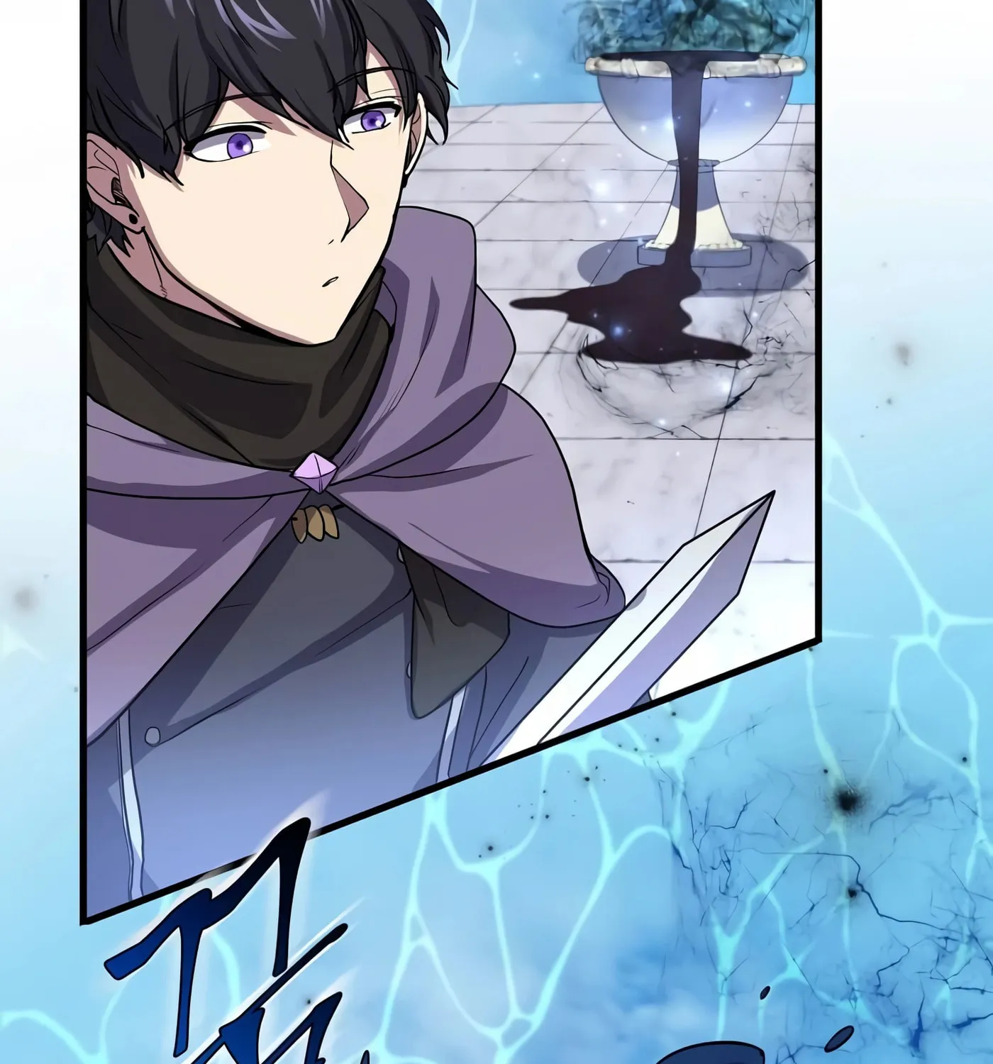 Read Skill Master Levels Up chapter 34 image 98 on Lezhin