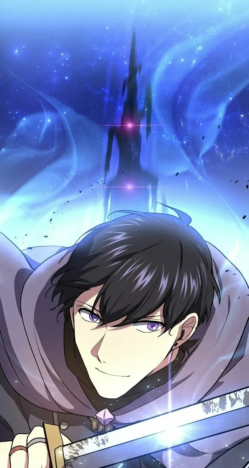 Read Skill Master Levels Up chapter 35 image 1 on Lezhin