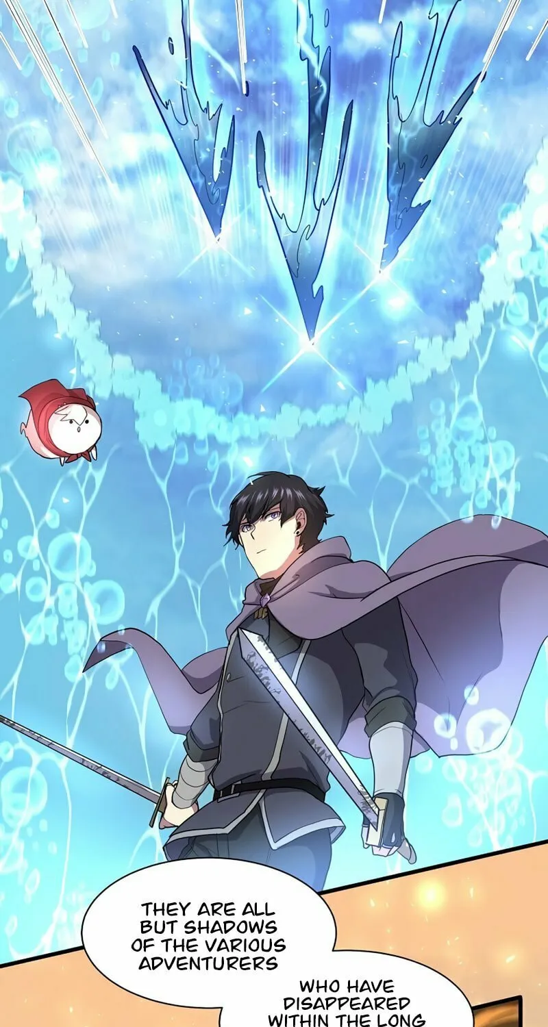 Read Skill Master Levels Up chapter 35 image 11 on Lezhin