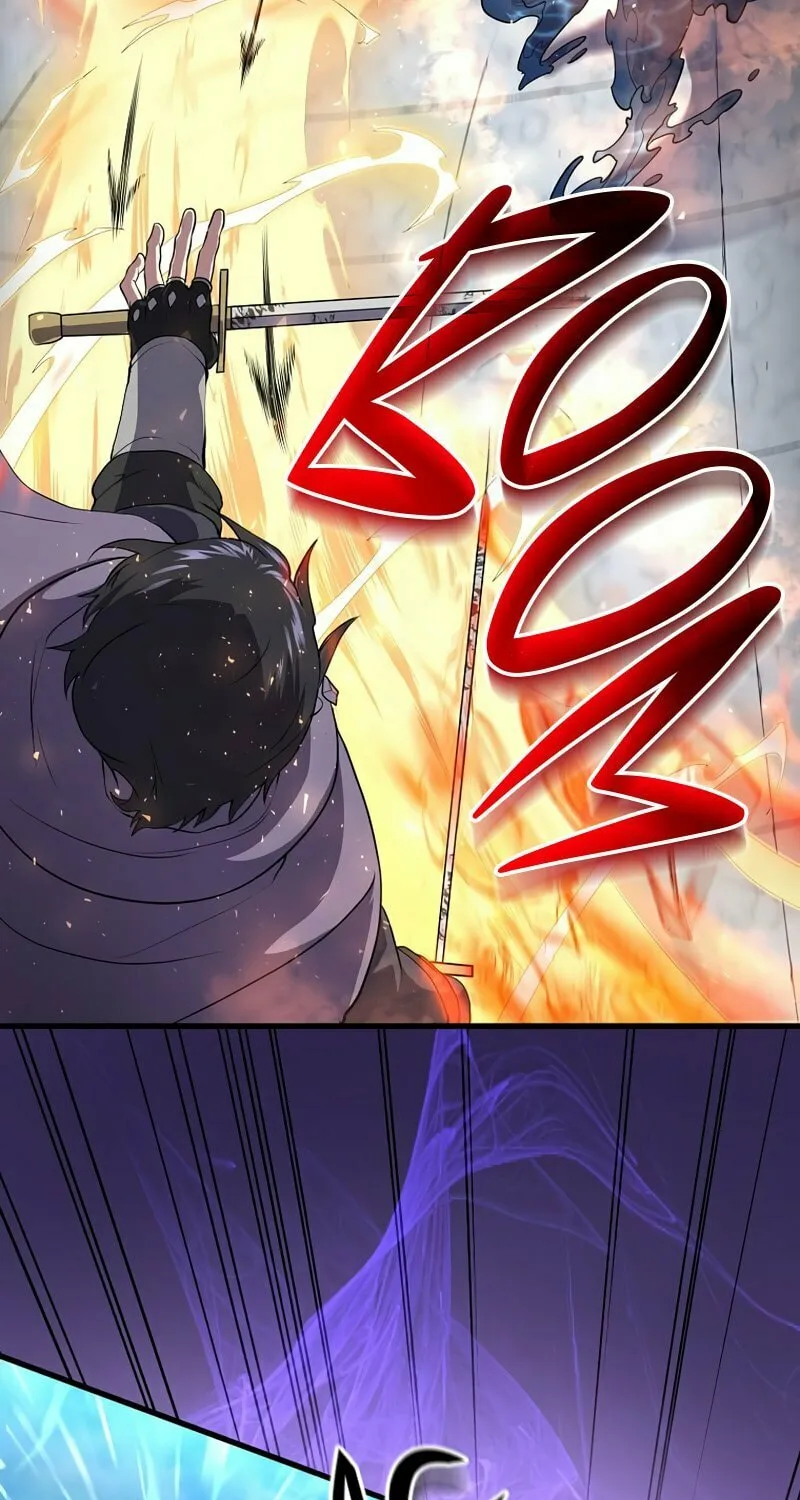 Read Skill Master Levels Up chapter 35 image 13 on Lezhin