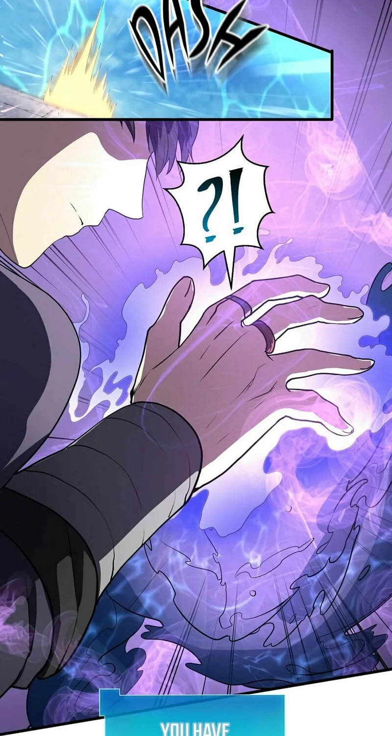 Read Skill Master Levels Up chapter 35 image 14 on Lezhin