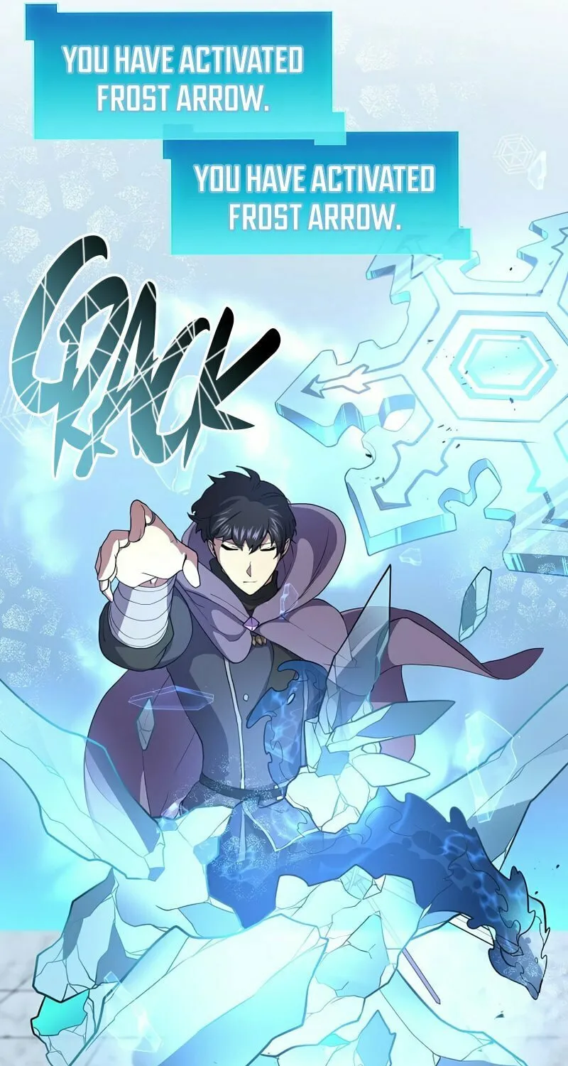 Read Skill Master Levels Up chapter 35 image 16 on Lezhin