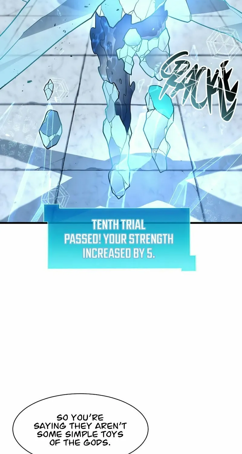 Read Skill Master Levels Up chapter 35 image 17 on Lezhin