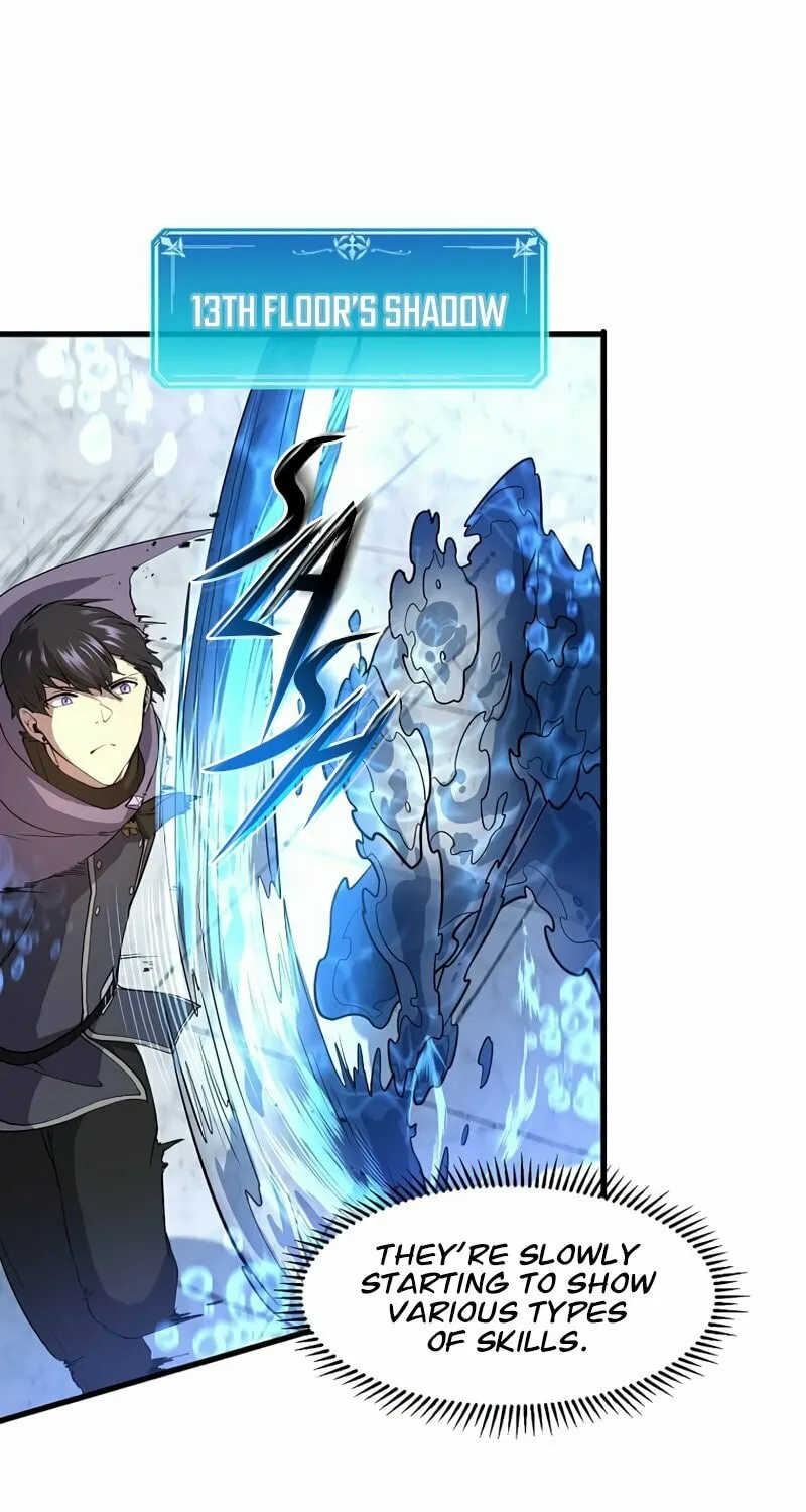 Read Skill Master Levels Up chapter 35 image 20 on Lezhin