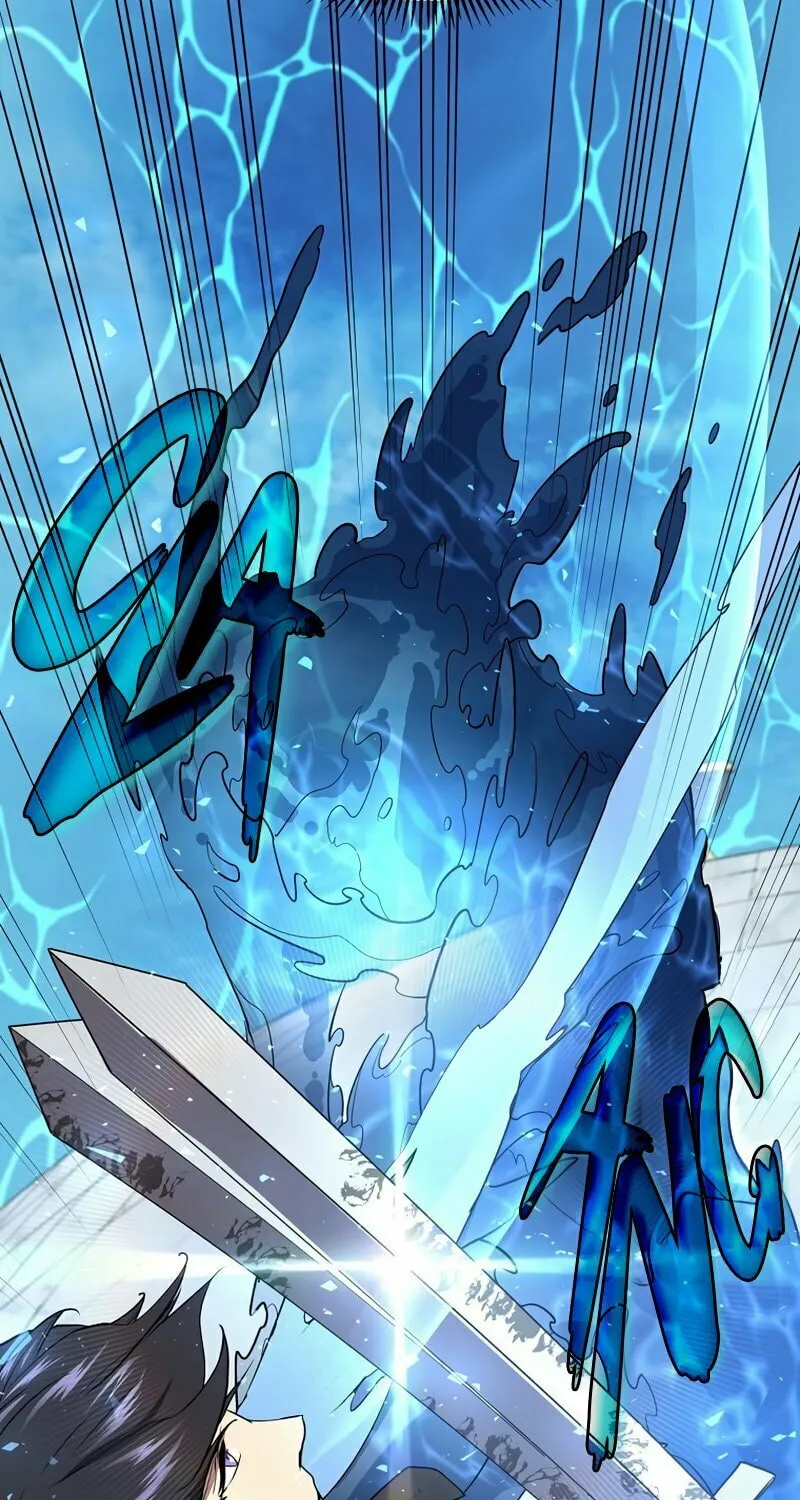 Read Skill Master Levels Up chapter 35 image 22 on Lezhin