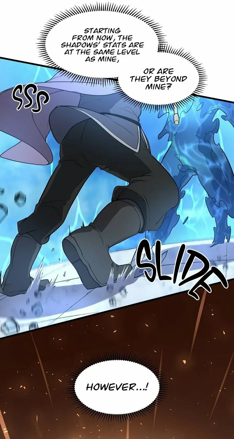 Read Skill Master Levels Up chapter 35 image 24 on Lezhin
