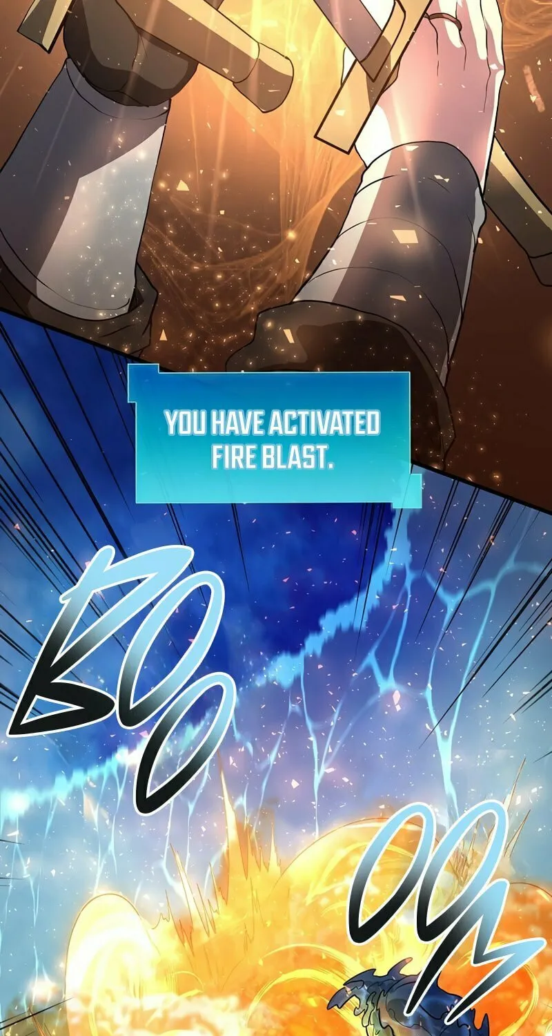 Read Skill Master Levels Up chapter 35 image 26 on Lezhin