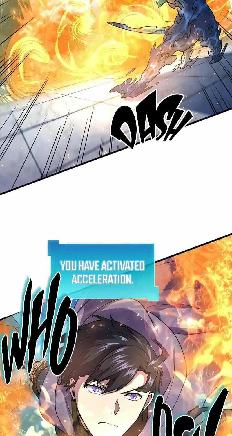 Read Skill Master Levels Up chapter 35 image 27 on Lezhin