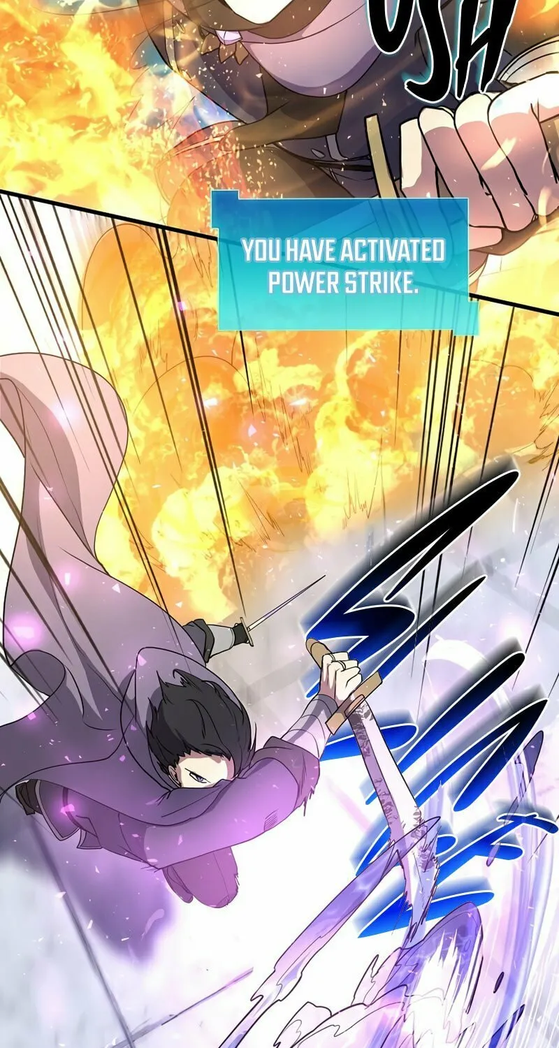Read Skill Master Levels Up chapter 35 image 28 on Lezhin
