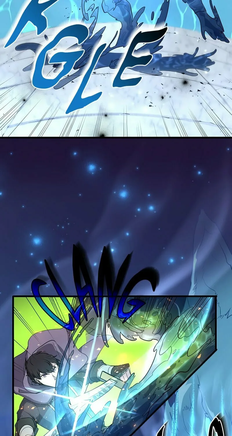 Read Skill Master Levels Up chapter 35 image 3 on Lezhin