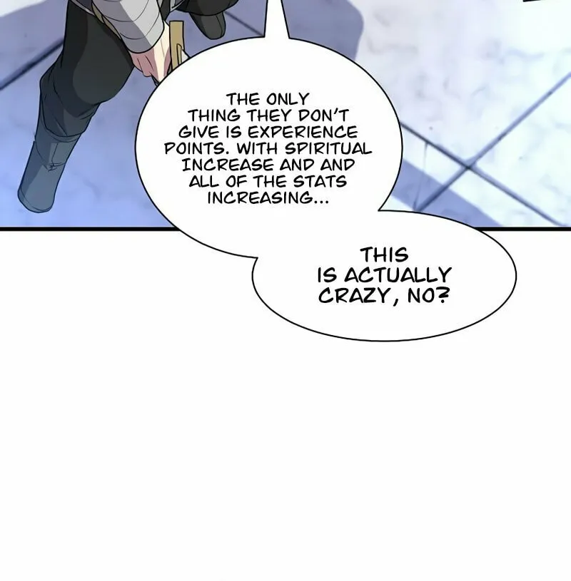 Read Skill Master Levels Up chapter 35 image 31 on Lezhin