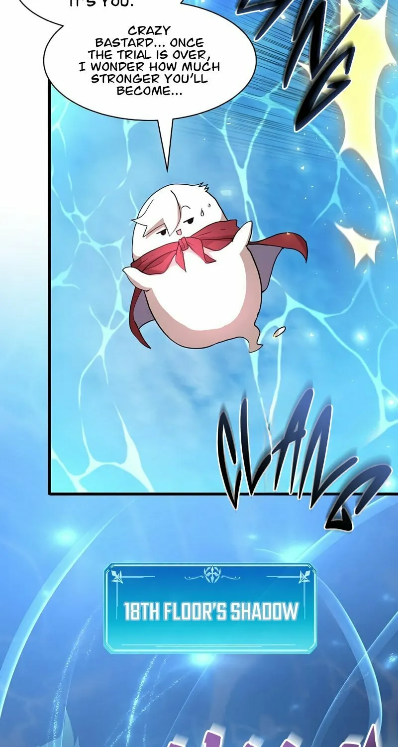 Read Skill Master Levels Up chapter 35 image 33 on Lezhin