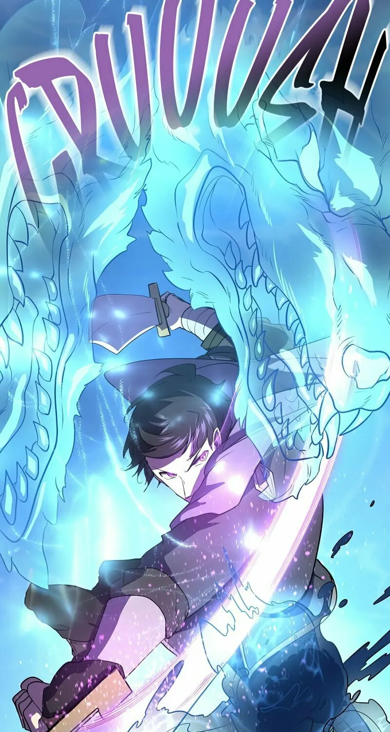 Read Skill Master Levels Up chapter 35 image 34 on Lezhin