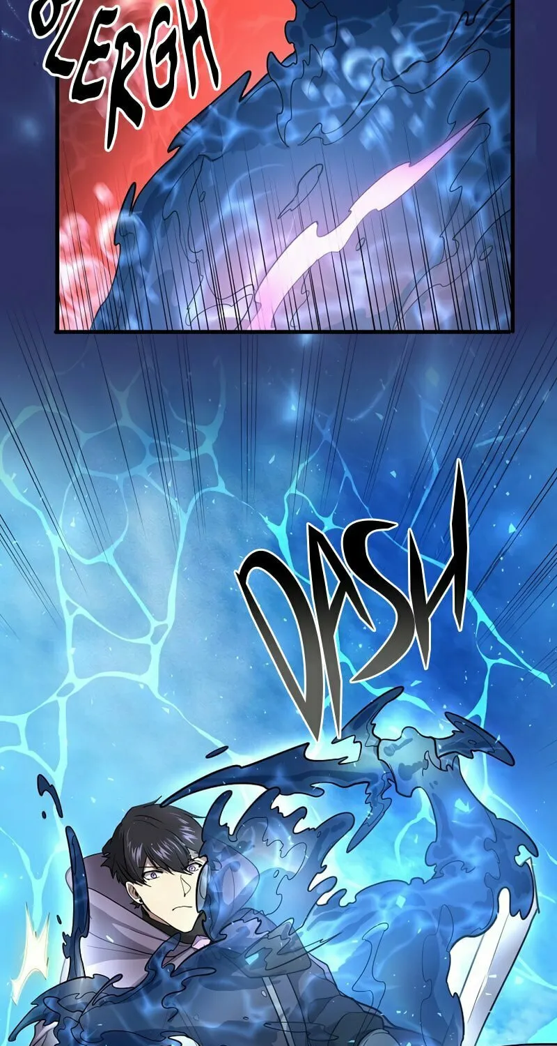 Read Skill Master Levels Up chapter 35 image 36 on Lezhin