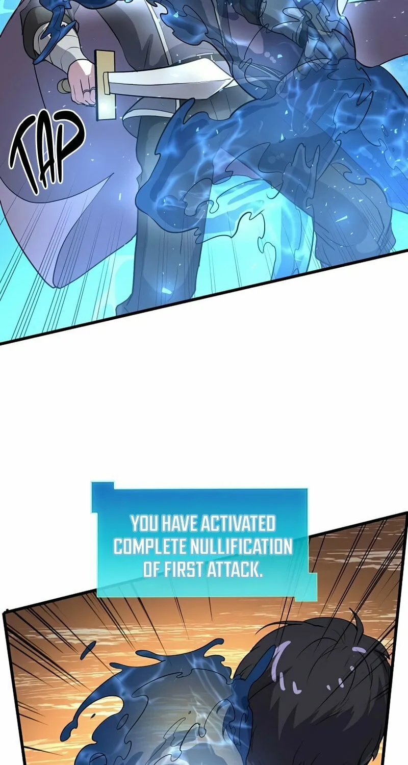 Read Skill Master Levels Up chapter 35 image 37 on Lezhin