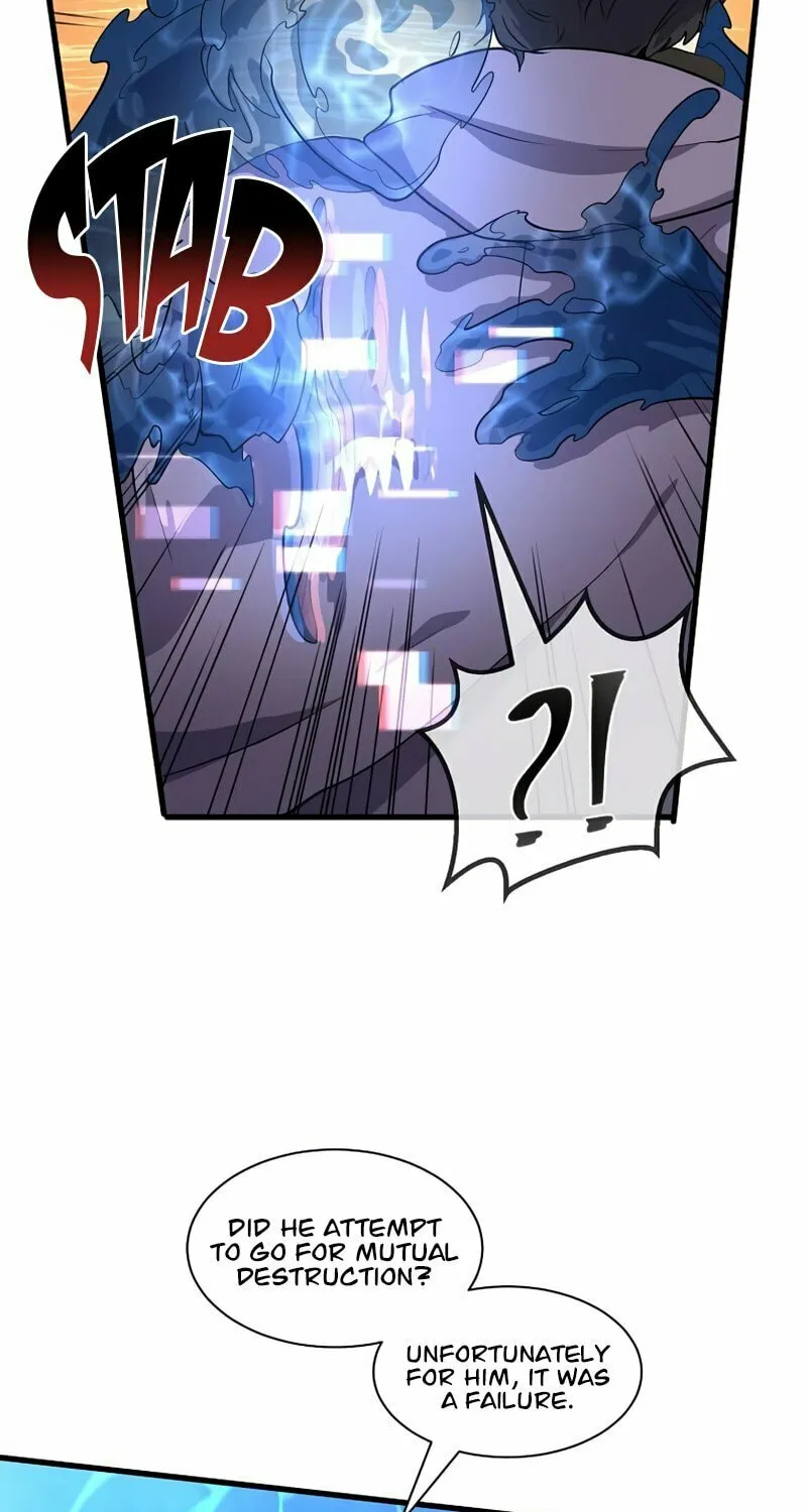 Read Skill Master Levels Up chapter 35 image 38 on Lezhin