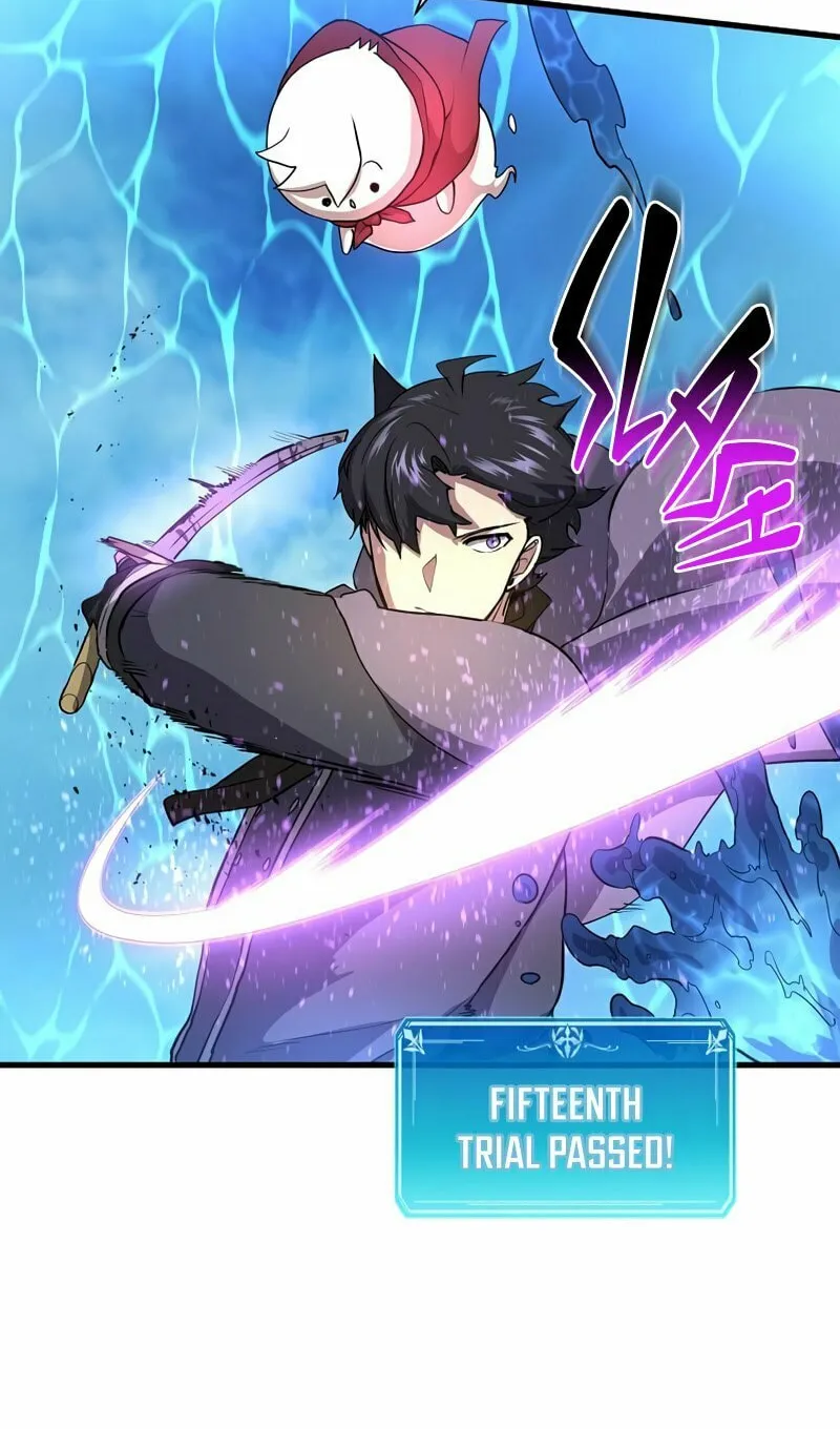 Read Skill Master Levels Up chapter 35 image 39 on Lezhin