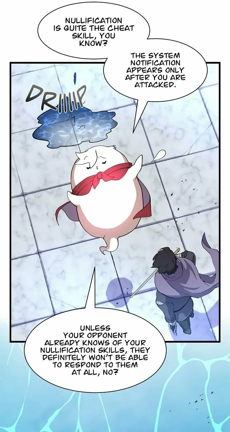 Read Skill Master Levels Up chapter 35 image 40 on Lezhin