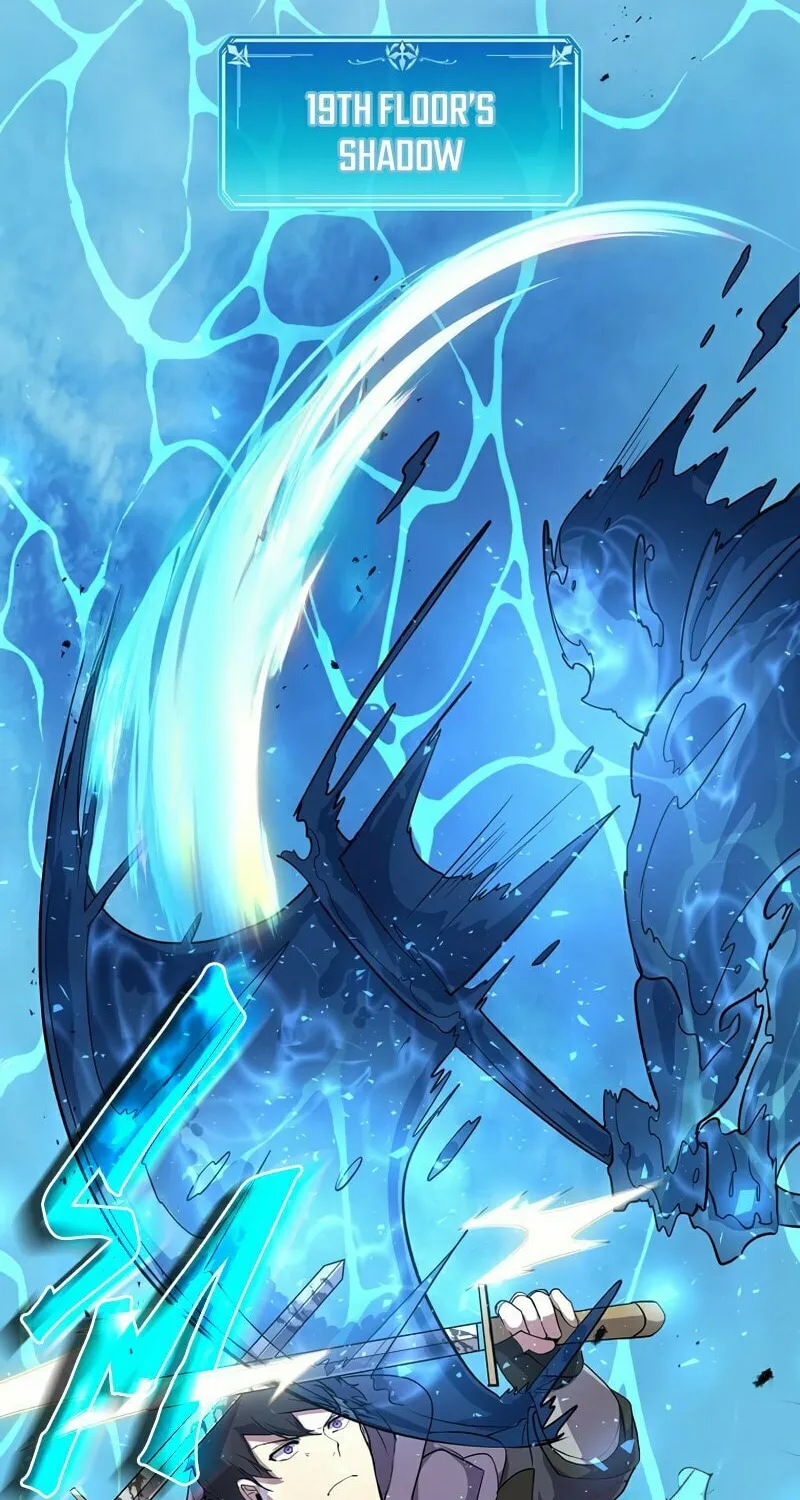 Read Skill Master Levels Up chapter 35 image 41 on Lezhin