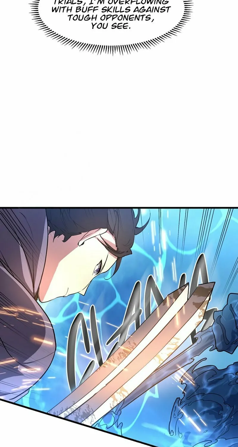 Read Skill Master Levels Up chapter 35 image 46 on Lezhin
