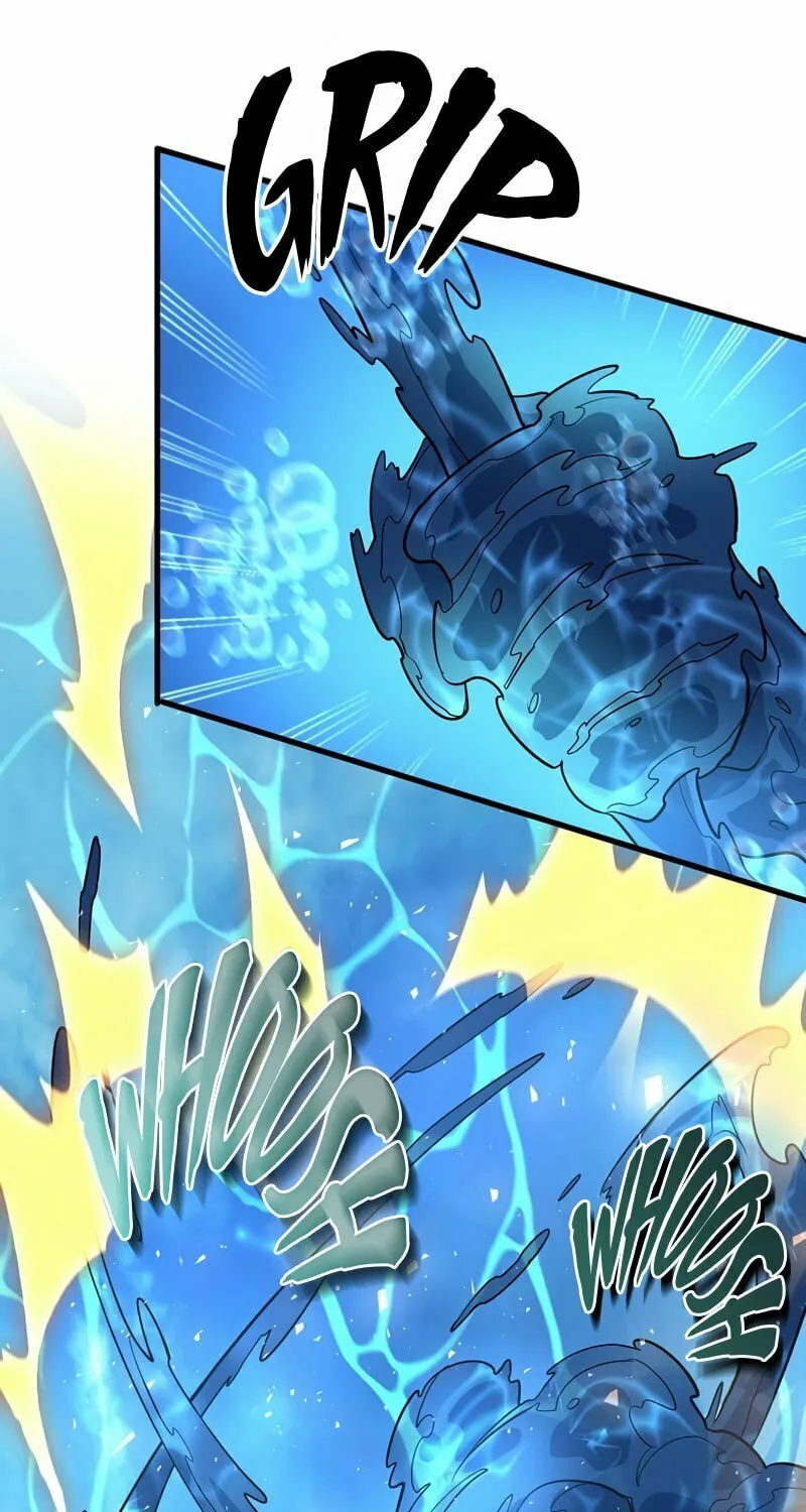 Read Skill Master Levels Up chapter 35 image 48 on Lezhin