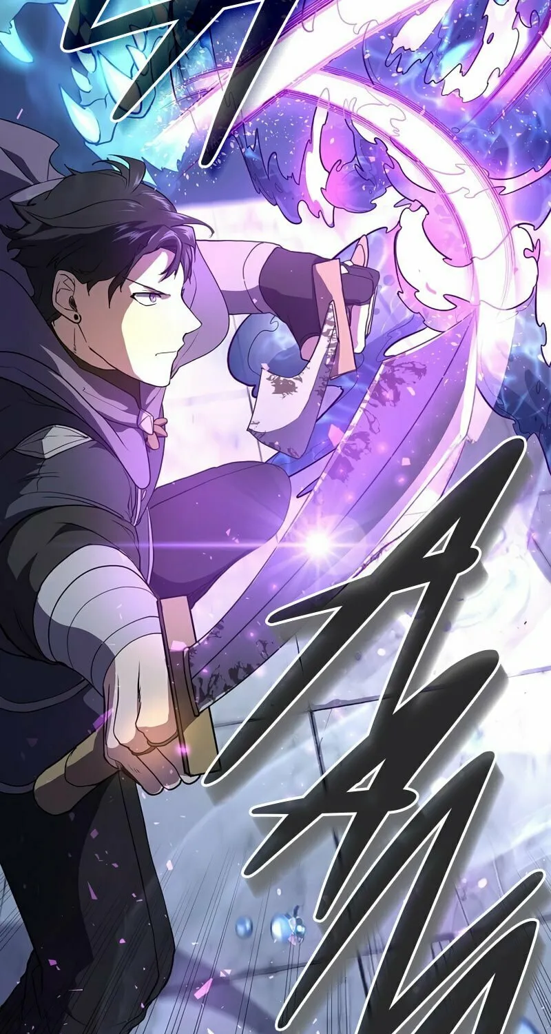 Read Skill Master Levels Up chapter 35 image 5 on Lezhin