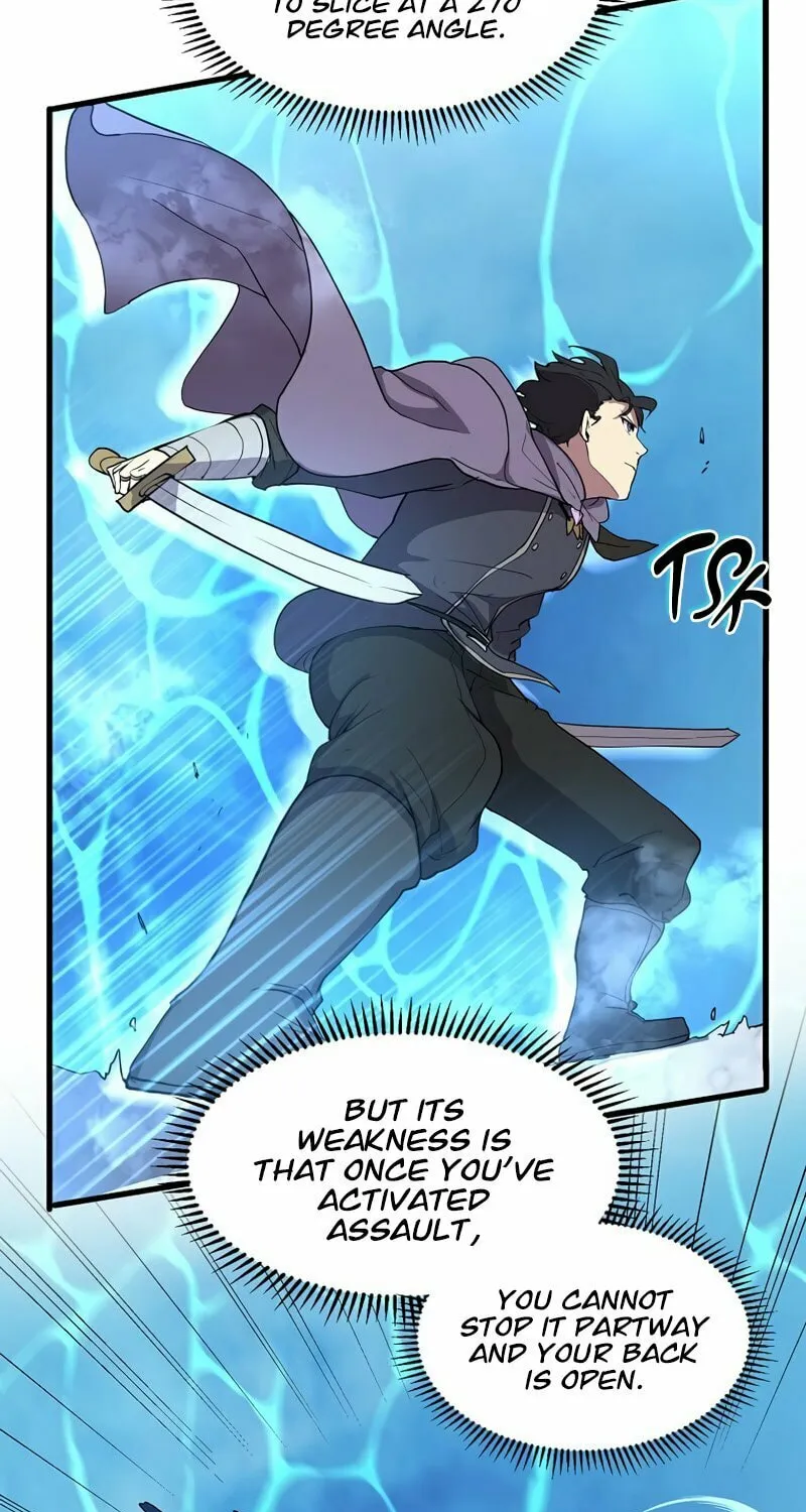 Read Skill Master Levels Up chapter 35 image 50 on Lezhin