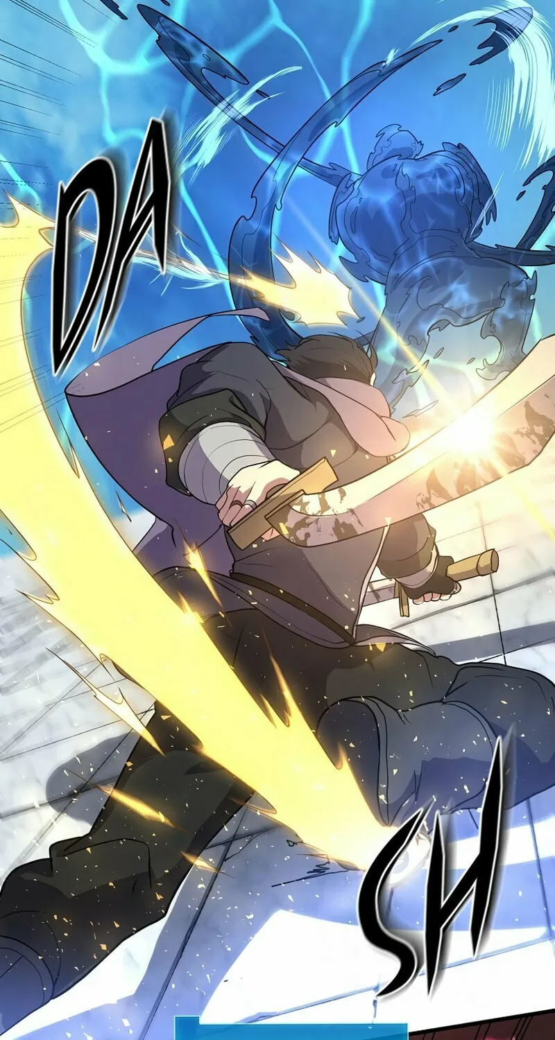 Read Skill Master Levels Up chapter 35 image 51 on Lezhin