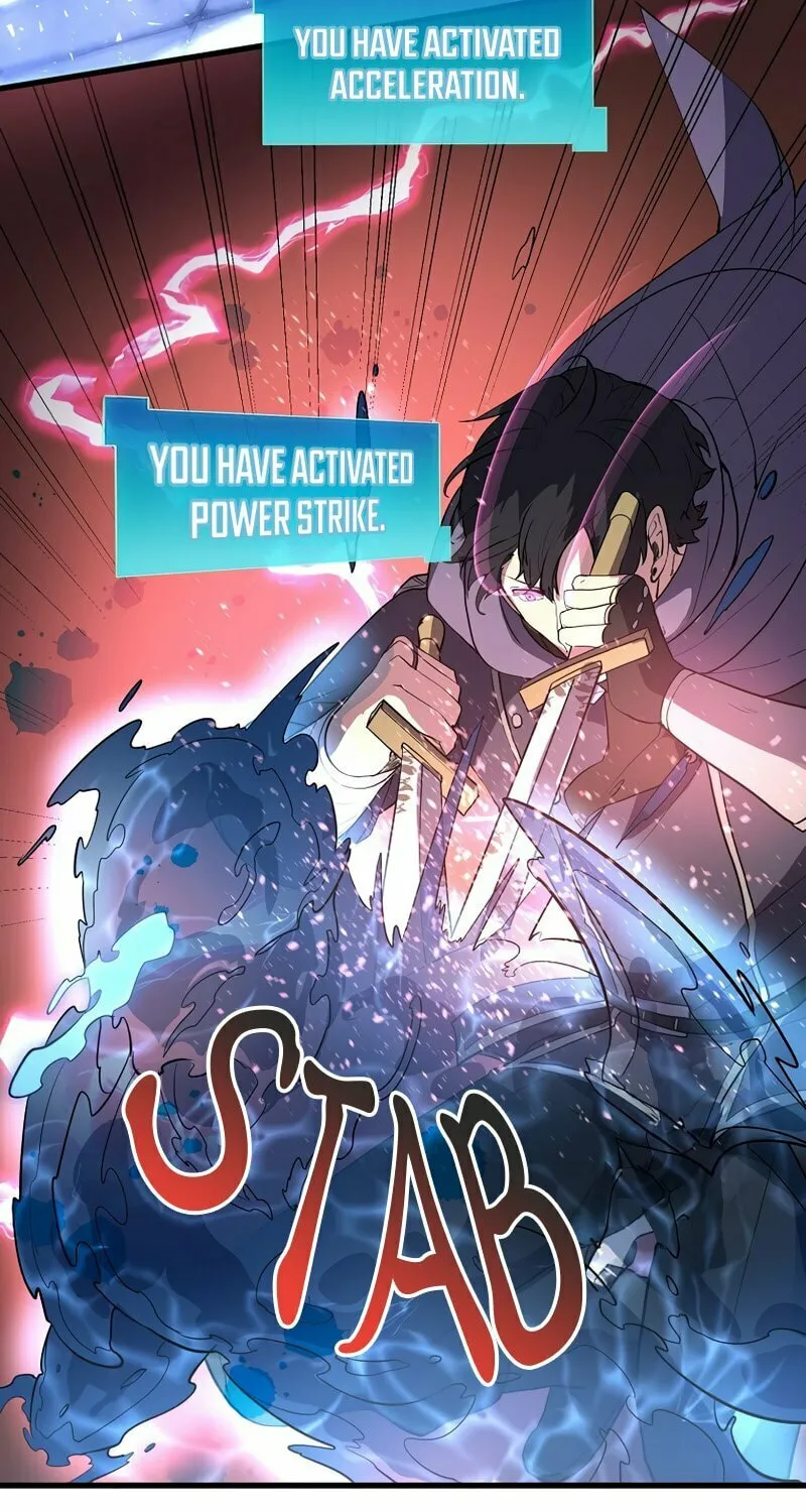 Read Skill Master Levels Up chapter 35 image 52 on Lezhin