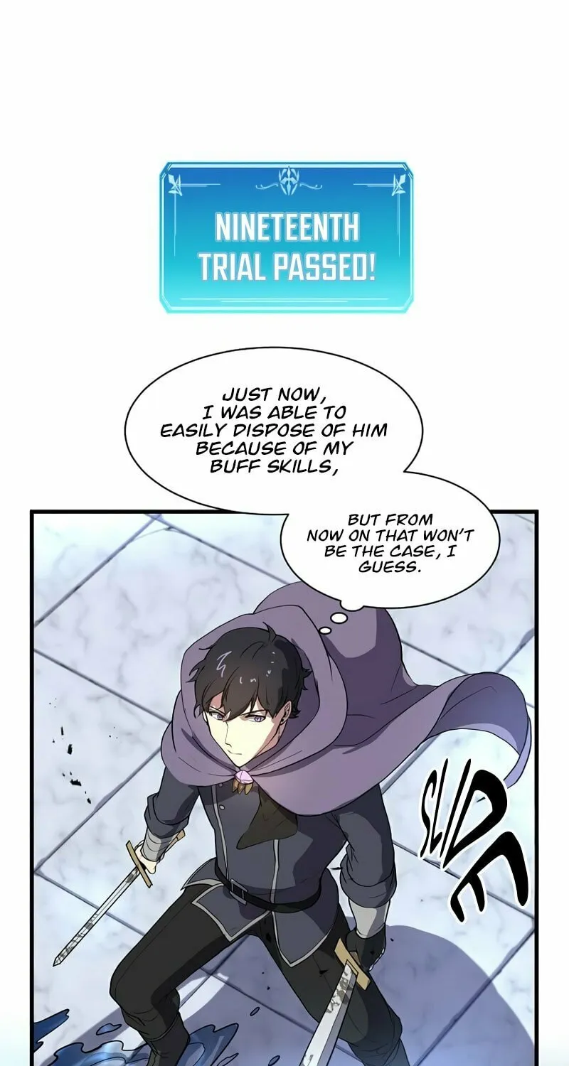 Read Skill Master Levels Up chapter 35 image 53 on Lezhin