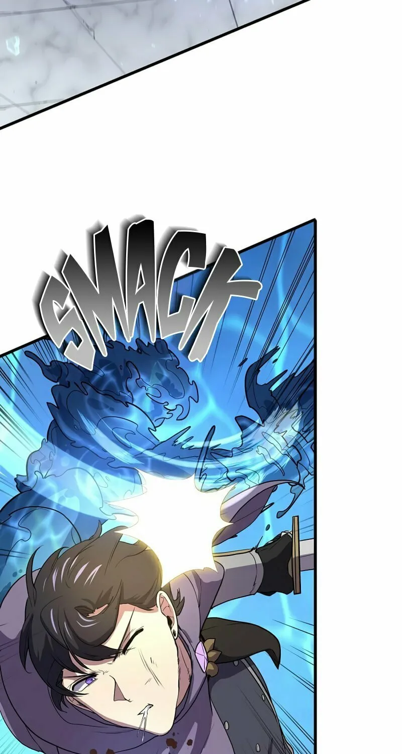 Read Skill Master Levels Up chapter 35 image 66 on Lezhin