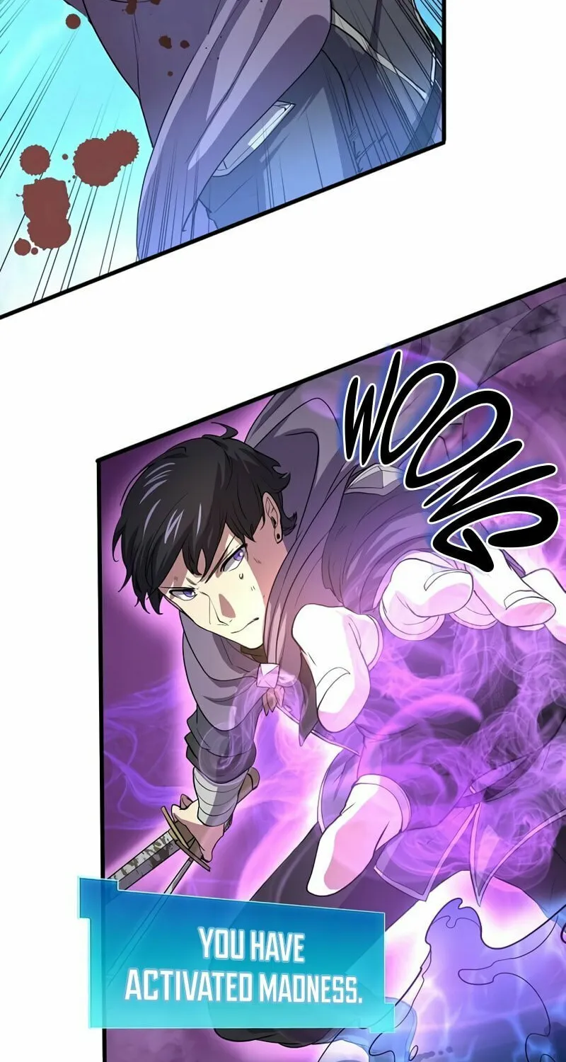 Read Skill Master Levels Up chapter 35 image 67 on Lezhin