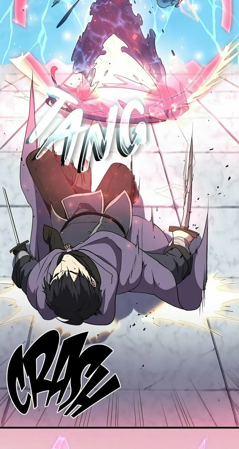 Read Skill Master Levels Up chapter 35 image 69 on Lezhin