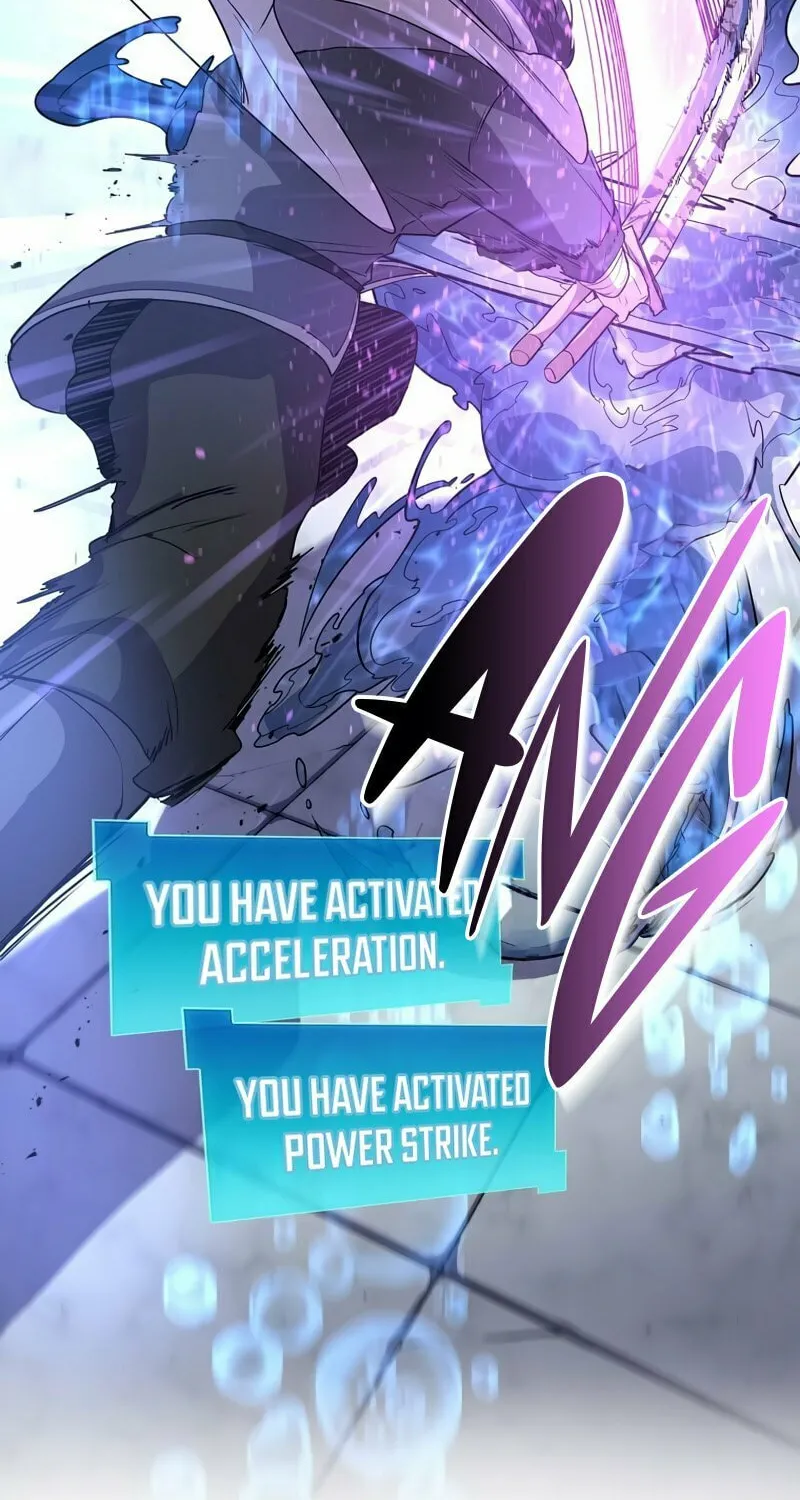 Read Skill Master Levels Up chapter 35 image 73 on Lezhin