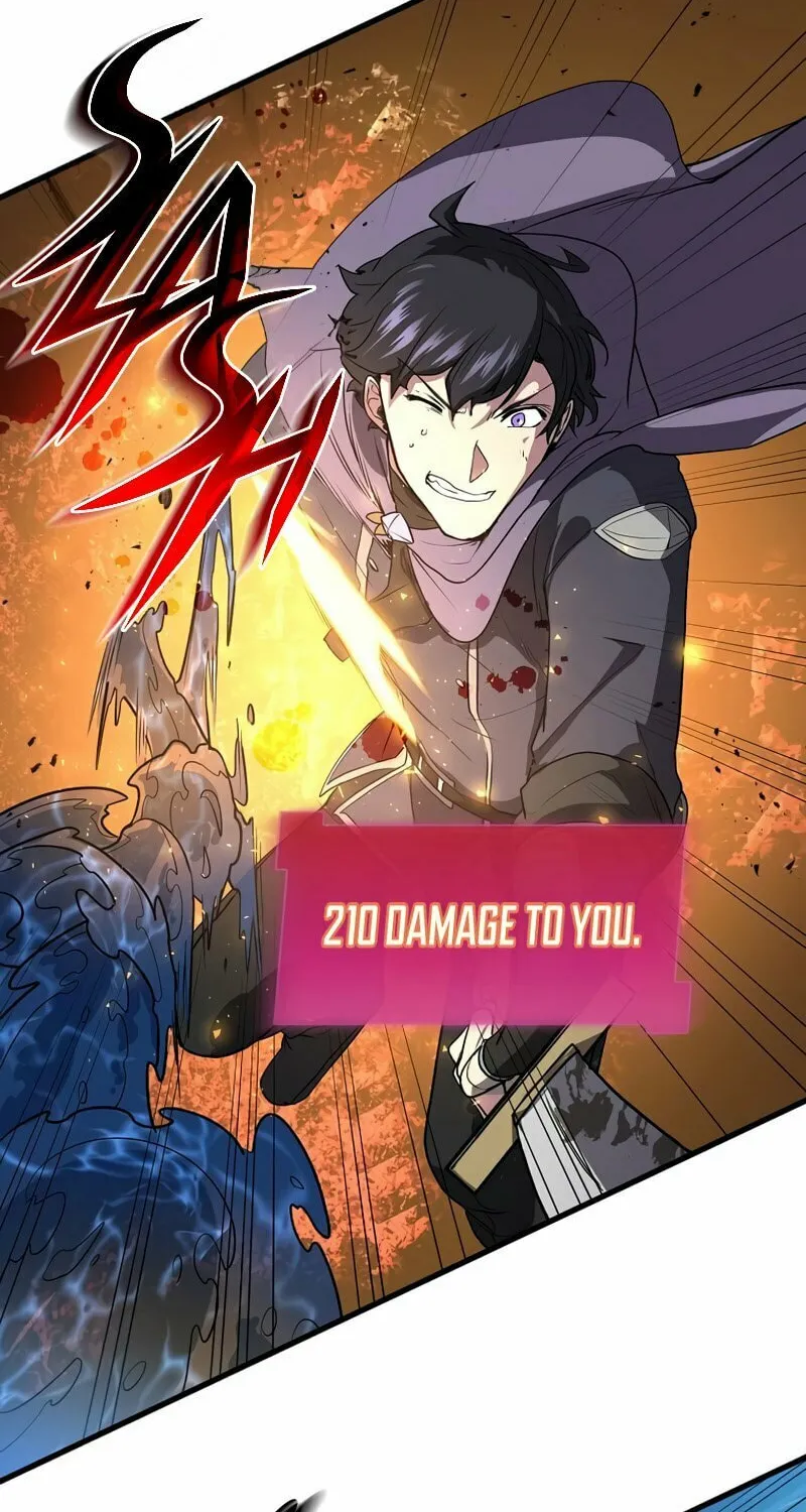 Read Skill Master Levels Up chapter 35 image 75 on Lezhin