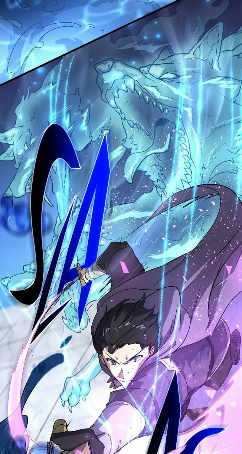 Read Skill Master Levels Up chapter 35 image 79 on Lezhin