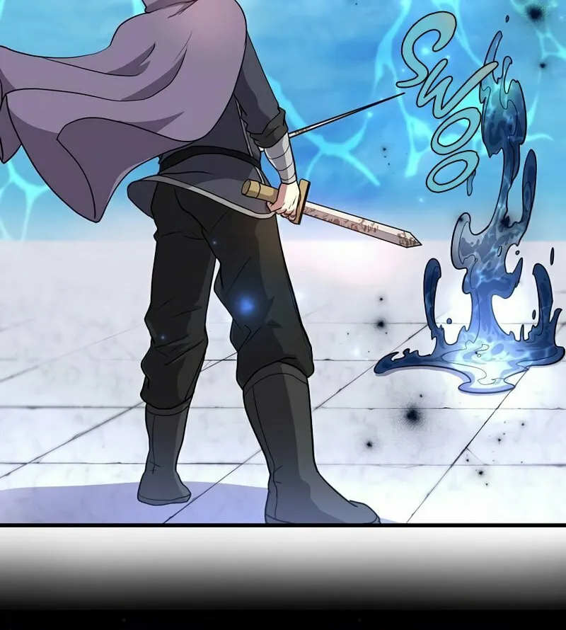 Read Skill Master Levels Up chapter 35 image 8 on Lezhin