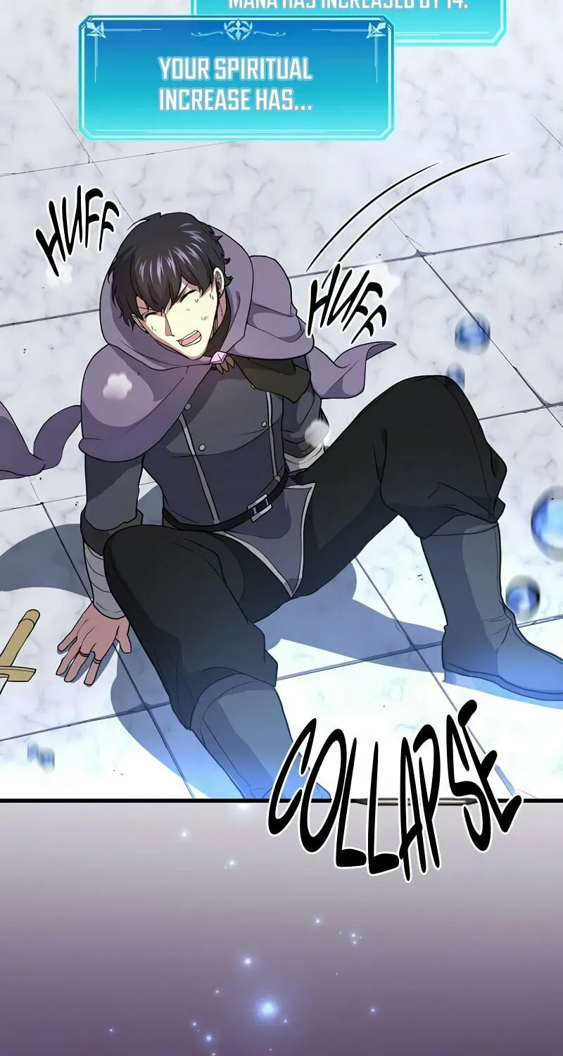 Read Skill Master Levels Up chapter 35 image 82 on Lezhin