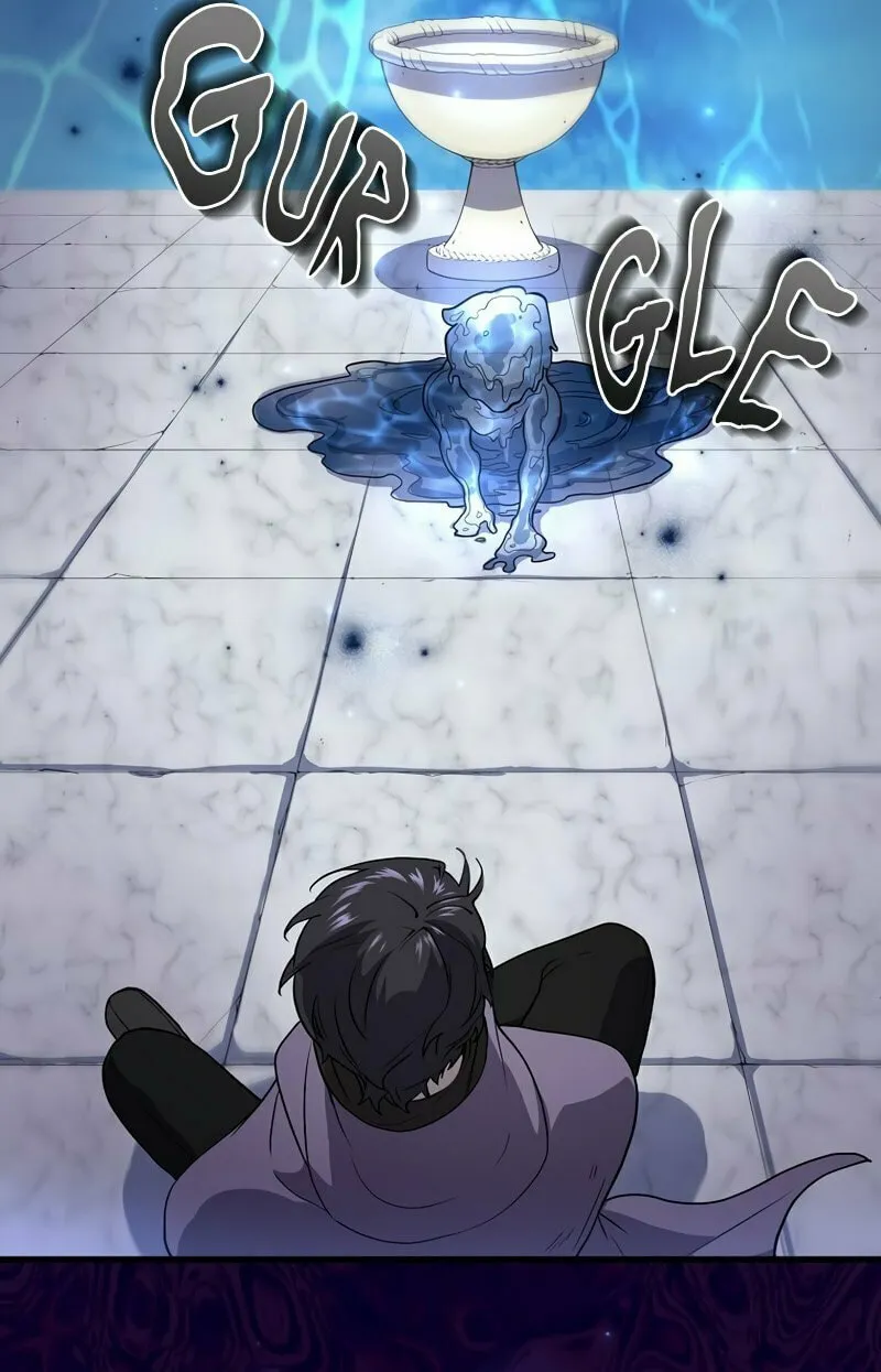 Read Skill Master Levels Up chapter 35 image 84 on Lezhin