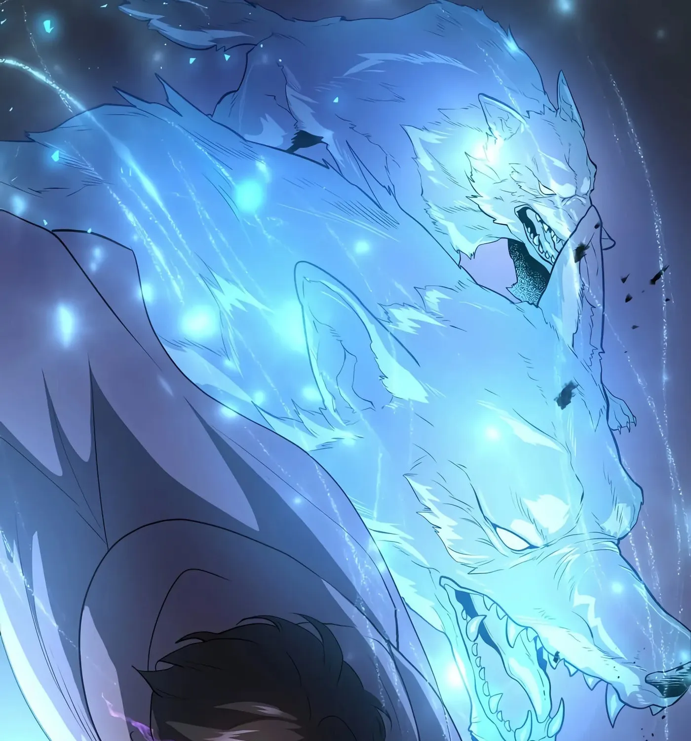 Read Skill Master Levels Up chapter 36 image 105 on Lezhin