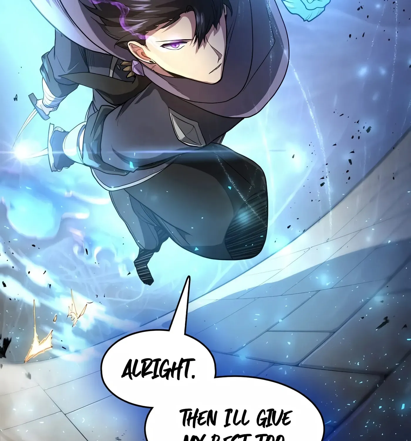 Read Skill Master Levels Up chapter 36 image 106 on Lezhin