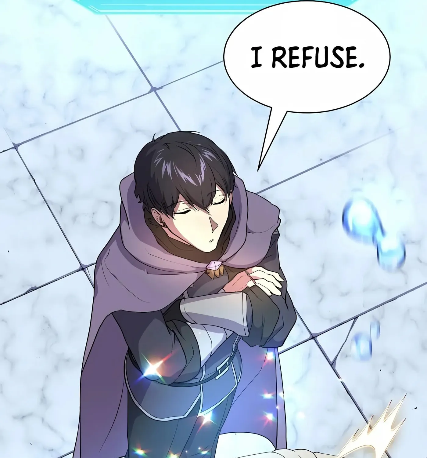 Read Skill Master Levels Up chapter 36 image 11 on Lezhin