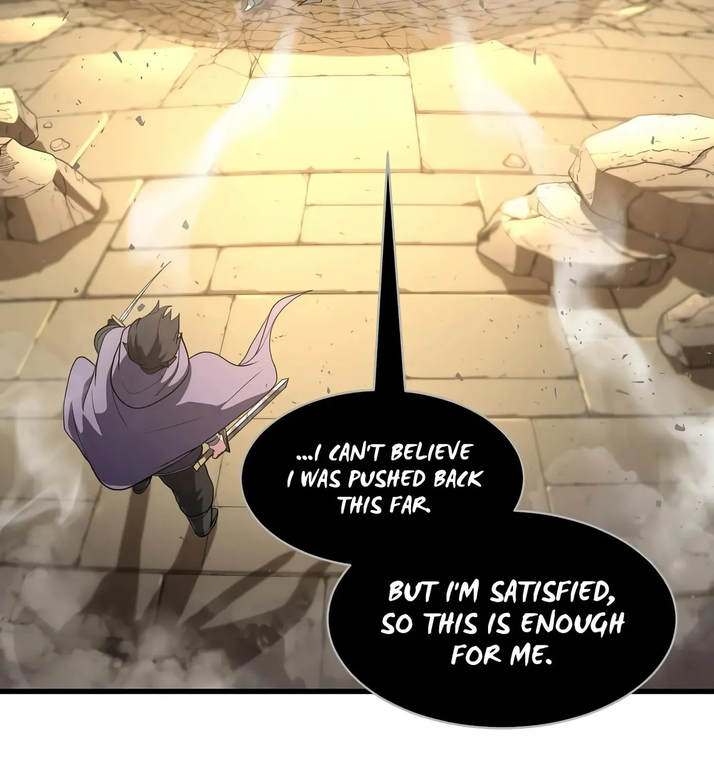 Read Skill Master Levels Up chapter 36 image 110 on Lezhin
