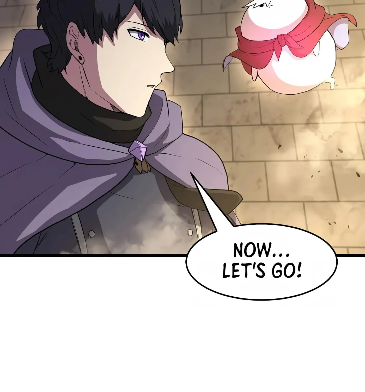 Read Skill Master Levels Up chapter 36 image 116 on Lezhin