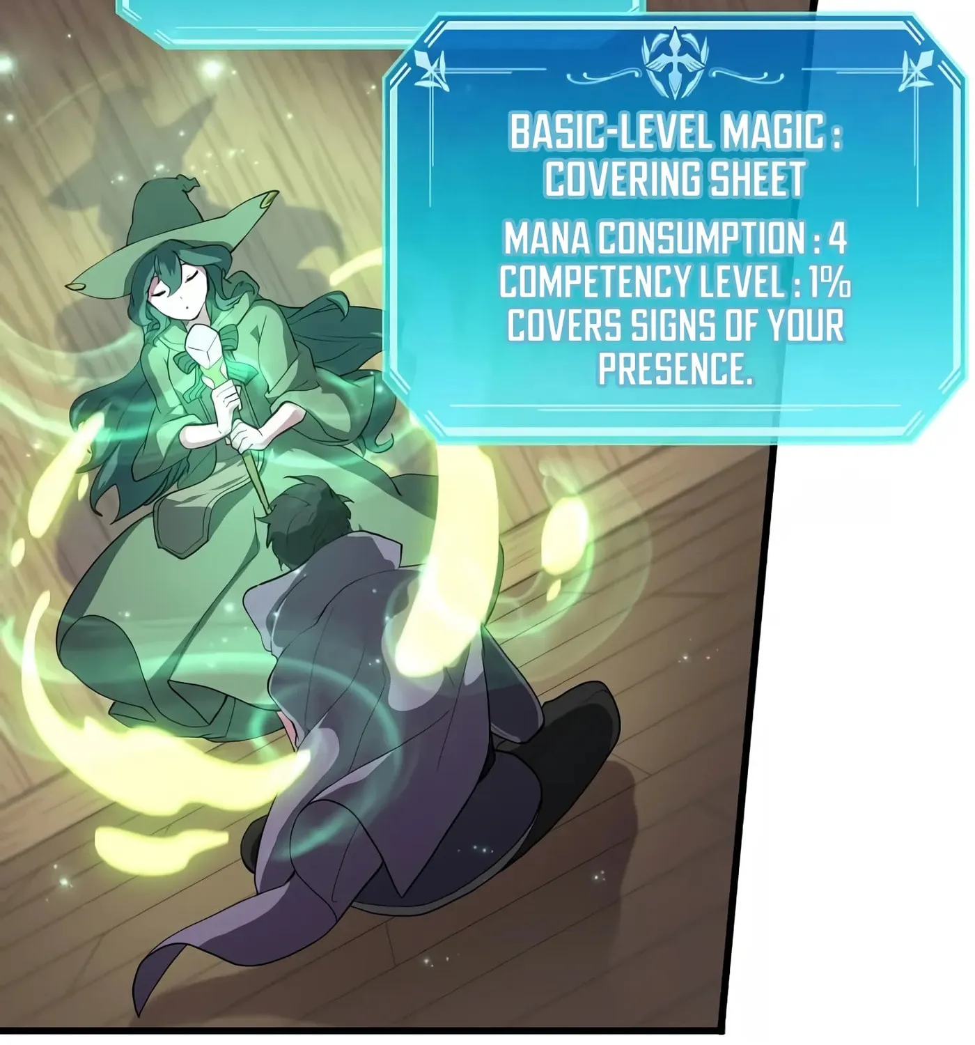 Read Skill Master Levels Up chapter 36 image 118 on Lezhin